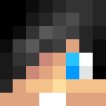 Download Free Bobgobalena 2.0 / blue teenager 2.0 Skin for Minecraft image 3 Bobgobalena 2.0 / blue teenager 2.0 - Male Minecraft Skins - image 3