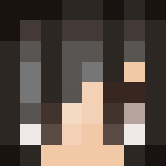 Requested~determinaytion - Female Minecraft Skins - image 3