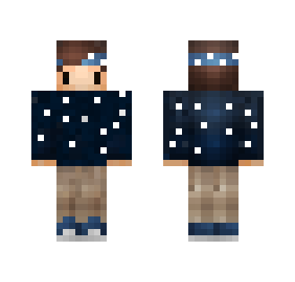 My Old Kawaii Skin...