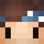 My Old Kawaii Skin... - Kawaii Minecraft Skins - image 3