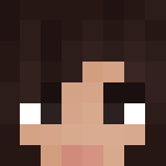 Download Free Knight Skin for Minecraft image 3 Knight - Female Minecraft Skins - image 3