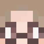 I want some toast, idk - Female Minecraft Skins - image 3