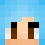 I can't take them on my own - Female Minecraft Skins - image 3