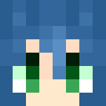 Konata Izumi - Female Minecraft Skins - image 3