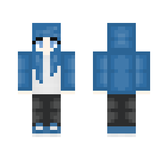 ooooh blue