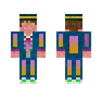 My Skin Project 4. - Male Minecraft Skins - image 2