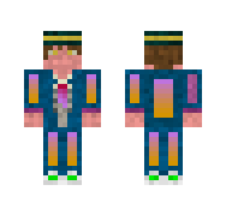 My Skin Project 4.