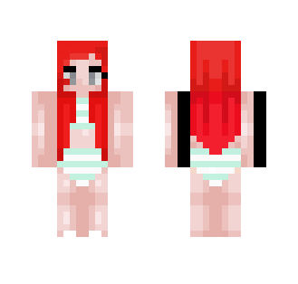 another beach skin