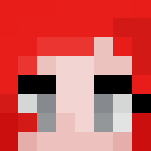 another beach skin - Female Minecraft Skins - image 3