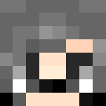 Female S!n (Request) - Female Minecraft Skins - image 3