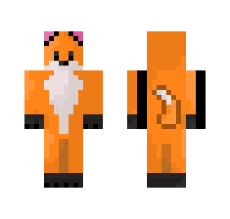 Fox
