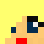 Harley Quinn - Comics Minecraft Skins - image 3