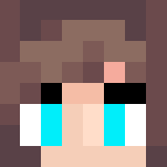 Cute Bunny Girl - Cute Girls Minecraft Skins - image 3