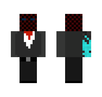 SpyButterGame