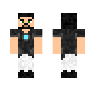 Tony Stark (Iron Man)