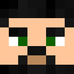 Tony Stark (Iron Man) - Male Minecraft Skins - image 3