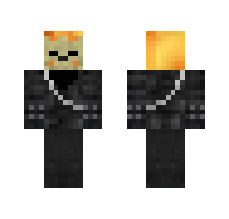 Ghost rider