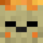 Ghost rider - Male Minecraft Skins - image 3