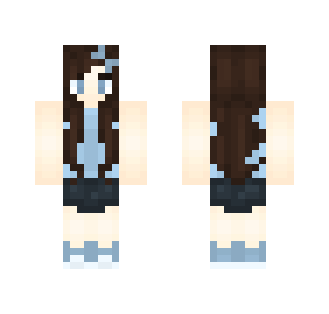 BlueBerry | Request! | Cassyyy