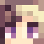 Doggy Backpack ;v; - Female Minecraft Skins - image 3