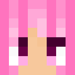 Download Free Pink School Girl Skin for Minecraft image 3 Pink School Girl - Girl Minecraft Skins - image 3
