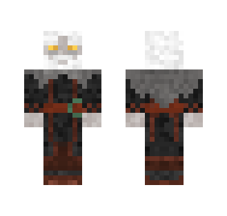 Irongut