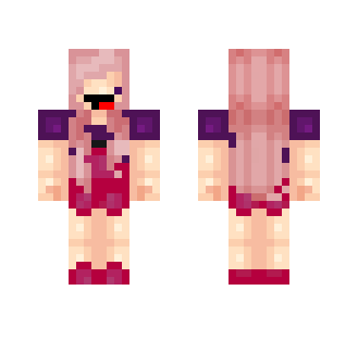 DerpDaDerp Girl ^~^