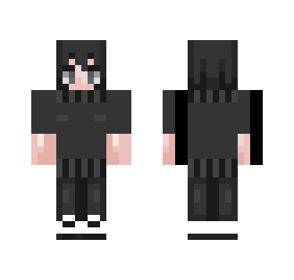 skin req / determinaytion