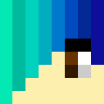 DanielleTDM Phoenexdrop high - Female Minecraft Skins - image 3