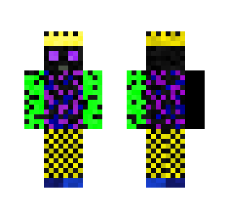 King Bob
