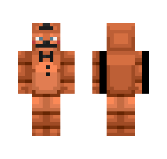Toy Freddy (FNAF 2)