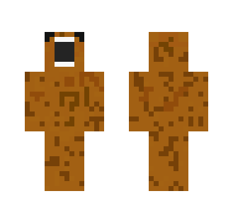 Cookie (gone insane)