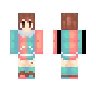 Shading Test