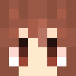 Shading Test - Female Minecraft Skins - image 3