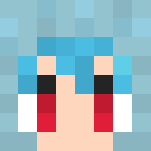 Squirtle boy - Boy Minecraft Skins - image 3