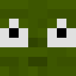 Yoda - Male Minecraft Skins - image 3