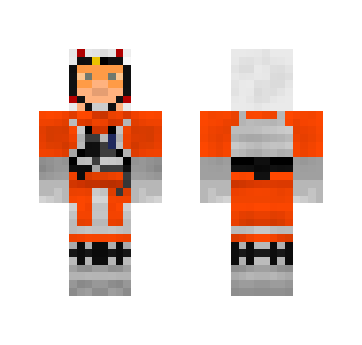 Luke Skywalker (Pilot)