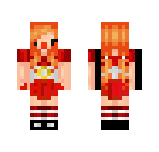 BabyFnafChibi