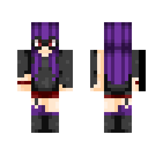 Requested - Cuterz