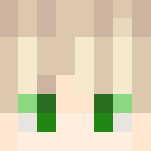 Gaming? Sports? Flower boy? - Male Minecraft Skins - image 3