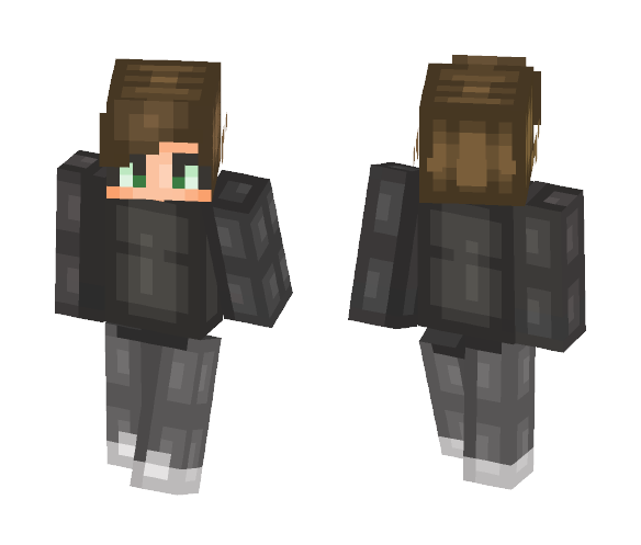 request - Male Minecraft Skins - image 1