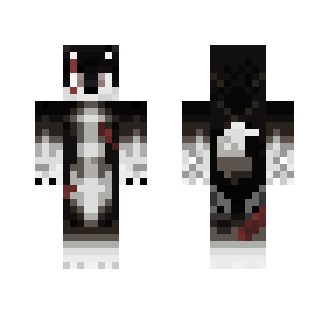 Dark Wolf