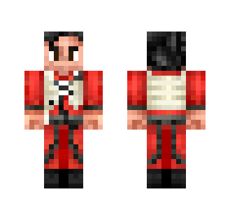 Poe Deamon