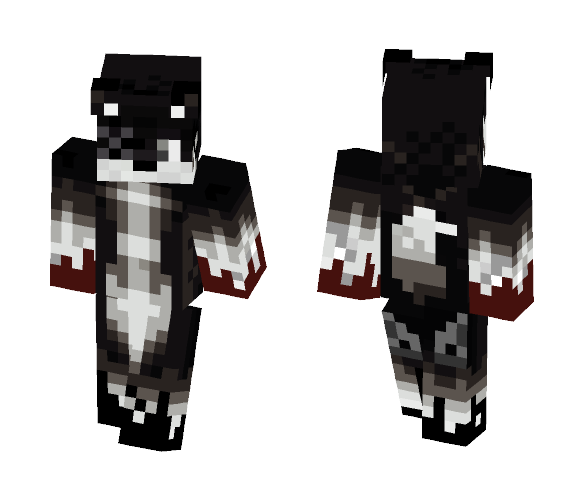 The Original Xero - Interchangeable Minecraft Skins - image 1