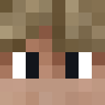 Luke Skywalker - Male Minecraft Skins - image 3