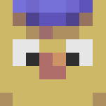 Yellow Guy (DHMIS) - Male Minecraft Skins - image 3