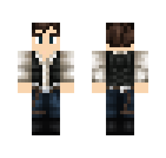 Han Solo
