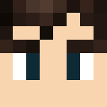 Han Solo - Male Minecraft Skins - image 3