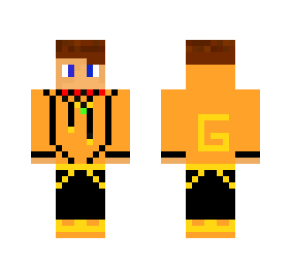 Cool skin #2