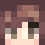 Chasing Stars - Female Minecraft Skins - image 3